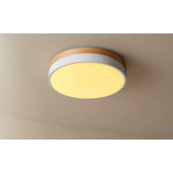 ヨドバシ.com - ブリッド BRID Olika LED CEILING LIGHT Ver.2