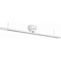 LIGHTING DUCT RAIL with LED White 003363