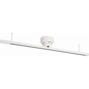LIGHTING DUCT RAIL with LED White 003363