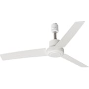 003329 [DUCT RAIL FAN DC plus Φ50 White]