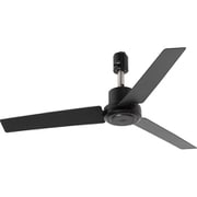 003329 [DUCT RAIL FAN DC plus Φ50 Black]