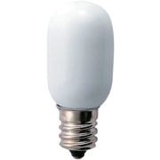 000107 [E12 5W ナツメ電球 White]