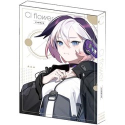 Ci flower 限定グッズ付 ソングボイス パッケージ [Windowsソフト]