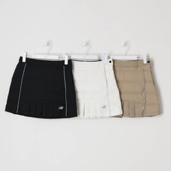 new balance ダウンスカート　定価17,600円 ニューバランスゴルフ NB 【ワゴンセール】吸湿発熱ライトダウン