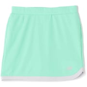 012-3234508-110-00 [ゴルフスカート レディース ドビーワッフル スカート 00サイズ ブルー]