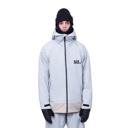 【686】80着限定モデル SIX CRUST JACKET 686】80着限定モデル SIX CRUST JACKET - メルカリ
