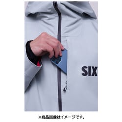 ヨドバシ.com - 686 シックスエイトシックス SIX CRUST JACKET