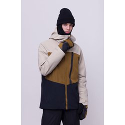 ヨドバシ.com - 686 シックスエイトシックス GORE-TEX GT JACKET