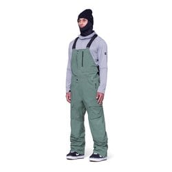 GORE-TEX STRETCH DISPATCH BIB M2W202 CYPRESS GREEN Mサイズ [スノーパンツ メンズ]