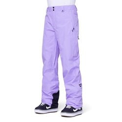 GORE-TEX CORE SHELL PANT M2W204 VIOLET Mサイズ [スノーパンツ メンズ]