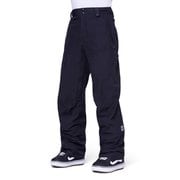 GORE-TEX CORE SHELL PANT M2W204 BLACK XLサイズ [スノーパンツ メンズ]