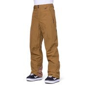 GORE-TEX CORE SHELL PANT M2W204 BREEN Lサイズ [スノーパンツ メンズ]