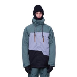 ヨドバシ.com - 686 シックスエイトシックス GEO INSULATED JACKET