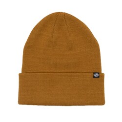 Standard Roll Up Beanie KCRBNE04 BREEN [ビーニー]