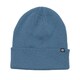 Standard Roll Up Beanie KCRBNE04 STEEL BLUE [ビーニー]