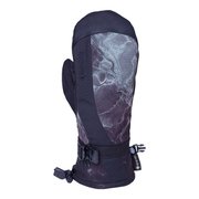 GORE-TEX LINEAR MITT M2WGLV304 BLACK CLOUDBREAK Sサイズ [スキー スノーボード グローブ レディース]