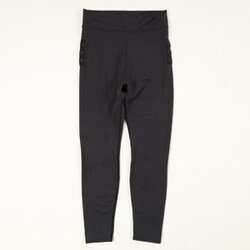 おなかシェイプ 水着 SWQ022 BL Sサイズ [水着 レディース]