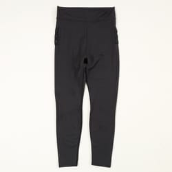 おなかシェイプ 水着 SWQ022 BL Mサイズ [水着 レディース]