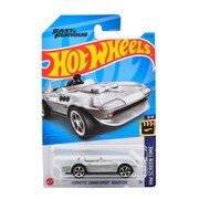 HNK02 ホットウィール ベーシックカー コルベット グランスポーツ ロードスター [ミニカー]