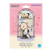KT-030 クミテラ PEANUTS Friends [クラフトトイ]