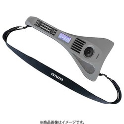 ヨドバシ.com - アイワ aiwa aiwa play RX01専用 ストラップ JA2-NSCRX01-ST 通販【全品無料配達】