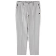 012-3236002-020-3 [M ストレッチサージ ワイドテーパードパンツ SP メンズ 3サイズ グレー]