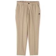 012-3236002-040-4 [M ストレッチサージ ワイドテーパードパンツ SP メンズ 4サイズ ベージュ]