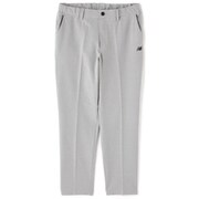 012-3236002-020-5 [M ストレッチサージ ワイドテーパードパンツ SP メンズ 5サイズ グレー]