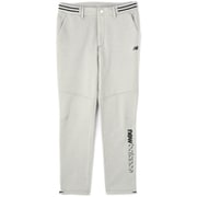 012-3236005-020-5 [M インレイ裏フリース スリムジョガーパンツ SP メンズ 5サイズ グレー]