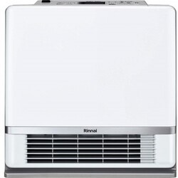 ヨドバシ.com - リンナイ Rinnai 温水ルームヒーター 3.9kW