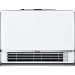 ヨドバシ.com - リンナイ Rinnai RFM-Y61EB [温水ルームヒーター 5.6kW 