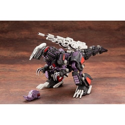 コトブキヤ ジェノザウラー リパッケージVer. 1/72 Amazon | コトブキヤHMM ZOIDS EZ-026 ジェノザウラー リ