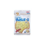 こどもにげんきなボーロ 88g
