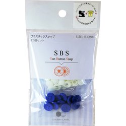 SBS-88983 [SBS 11.5mm 88983]