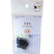 SBS-83124 [SBS 11.5mm 83124]