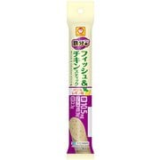 フィッシュ&チキンスティック 鉄分プラス バジルレモン味