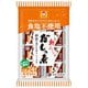 だしの素鰹あじ 食塩不使用 小袋 96g 24袋入