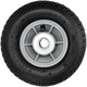 PR0804 [PCホイルハウスカー用タイヤ 8インチ（200mm）]