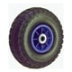 TC4525-PU [TC4525-PU用 ハウスカー用替デカタイヤ ノーパンク10インチ]