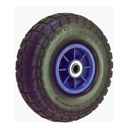 TC4525-PU [TC4525-PU用 ハウスカー用替デカタイヤ ノーパンク10インチ]