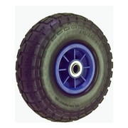 TC4525-PU [TC4525-PU用 ハウスカー用替デカタイヤ ノーパンク10インチ]