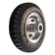 TC4520用 ハウスカー用替タイヤ 8インチ（200mm）