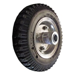 TC4520用 ハウスカー用替タイヤ 8インチ（200mm）