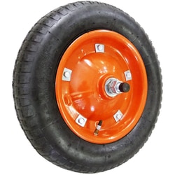 一輪車用替タイヤ PR1301