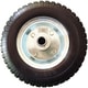 台車用ノーパンクタイヤ 8インチ（200mm）