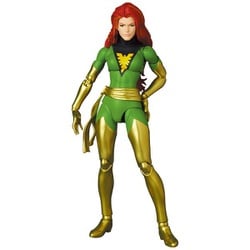 新品 メディコム・トイ マフェックス PHOENIX (COMIC Ver.) ヨドバシ.com - メディコム・トイ MEDICOM TOY MAFEX PHOENIX