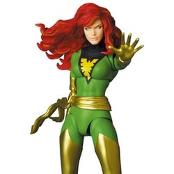 ヨドバシ.com - メディコム・トイ MEDICOM TOY MAFEX PHOENIX