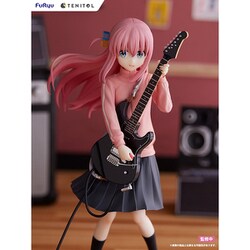 フリュー TENITOL 後藤ひとり ぼっち・ざ・ろっく！ フィギュア Amazon | フリュー ぼっち・ざ・ろっく! TENITOL 後藤ひとり