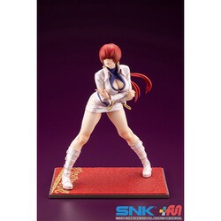 シェルミー フィギュア コトブキヤ SNK美少女 シェルミー －SNK ヒロインズ Tag Team Frenzy