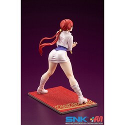 ヨドバシ.com - コトブキヤ KOTOBUKIYA SNK美少女 シェルミー